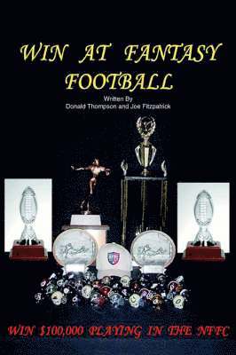 Win At Fantasy Football