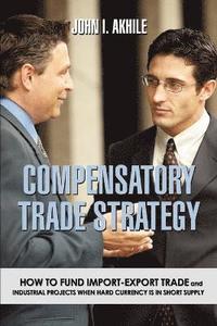 bokomslag Compensatory Trade Strategy