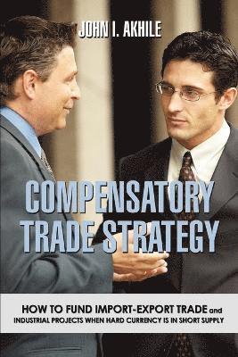 Compensatory Trade Strategy 1