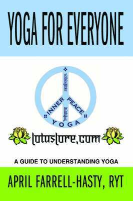 bokomslag Yoga for Everyone