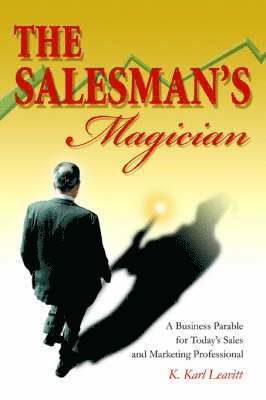 The Salesman's Magician 1