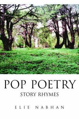 Pop Poetry 1