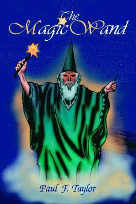 Magic Wand