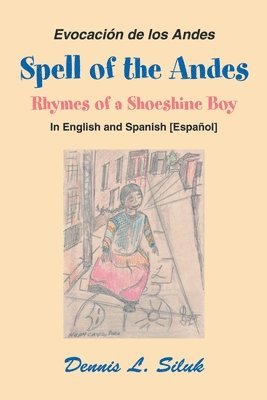 Spell of the Andes 1