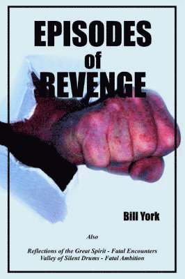 Episodes of Revenge 1