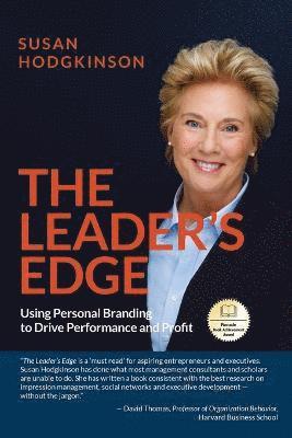bokomslag Leader's Edge