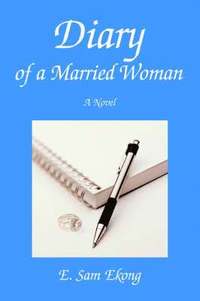 bokomslag Diary of a Married Woman