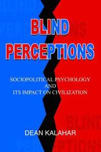 bokomslag Blind Perceptions