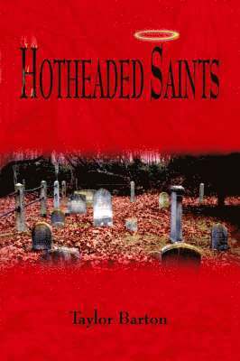 bokomslag Hotheaded Saints