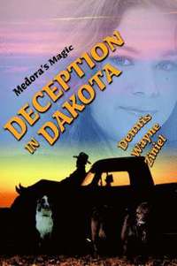 bokomslag Deception in Dakota