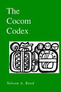 bokomslag The Cocom Codex