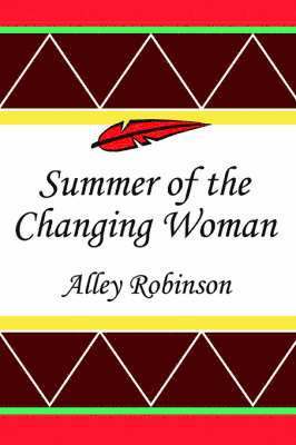 bokomslag Summer of the Changing Woman