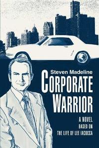 bokomslag Corporate Warrior