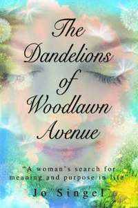 bokomslag The Dandelions of Woodlawn Avenue
