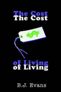 bokomslag The Cost of Living