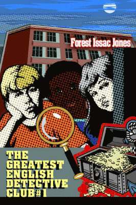 Greatest English Detective Club #1