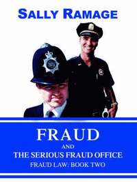 bokomslag Fraud and the Serious Fraud Office