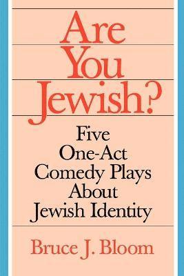 Are You Jewish? 1