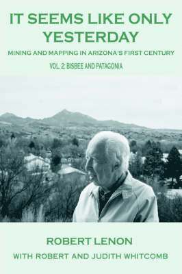 It Seems Like Only Yesterday