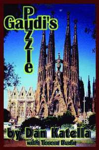 bokomslag Gaudi's Puzzle
