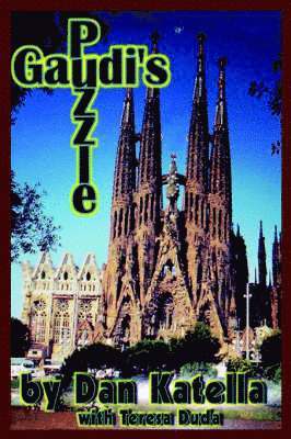 Gaudi's Puzzle 1