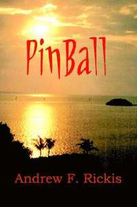 bokomslag PinBall
