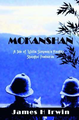 bokomslag Mokanshan