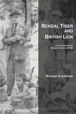 Bengal Tiger and British Lion 1