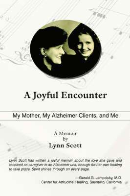 Lynn Scott - Joyful Encounter, Häftad