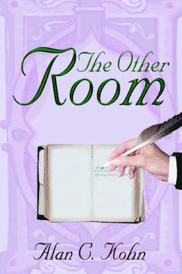 Alan C Kohn, Alan C. Kohn - Other Room, Häftad