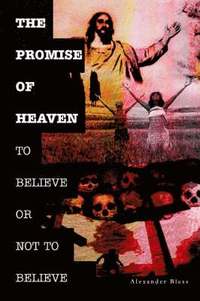 bokomslag Promise of Heaven