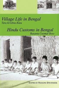 bokomslag Village Life in Bengal Hindu Customs in Bengal