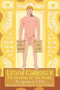 bokomslag Lewis Carroll's The Hunting Of The Snark