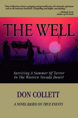 Don Collett, DON COLLETT - Well, Häftad