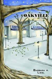 bokomslag Oakville