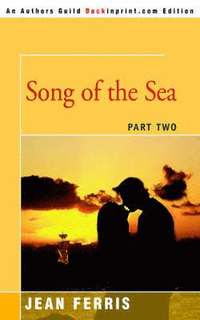 bokomslag Song of the Sea