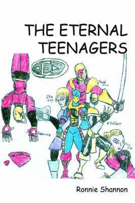Eternal Teenagers 1
