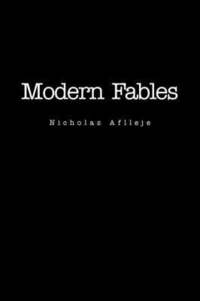 bokomslag Modern Fables