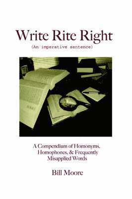 Write Rite Right 1