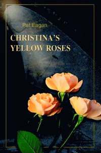 bokomslag Christina's Yellow Roses