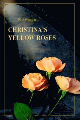 Christina's Yellow Roses 1