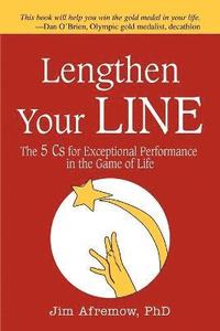 bokomslag Lengthen Your Line