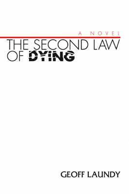 bokomslag Second Law of Dying