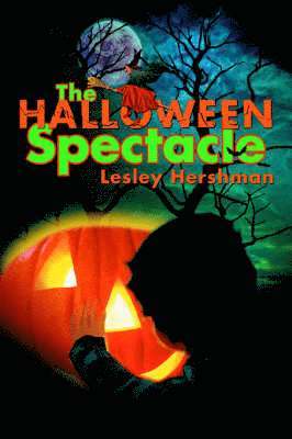 The Halloween Spectacle 1