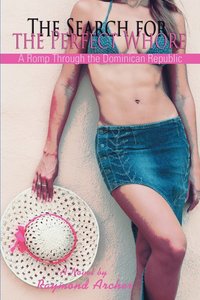 bokomslag Search for the Perfect Whore