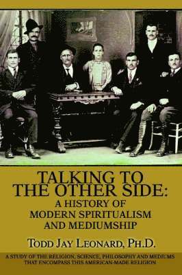 Talking to the Other Side