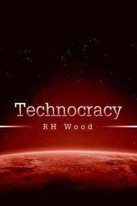 bokomslag Technocracy