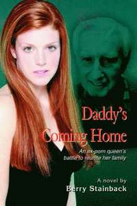 bokomslag Daddy's Coming Home