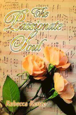bokomslag Passionate Soul