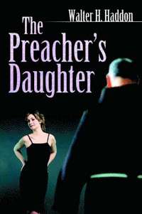 bokomslag Preacher's Daughter